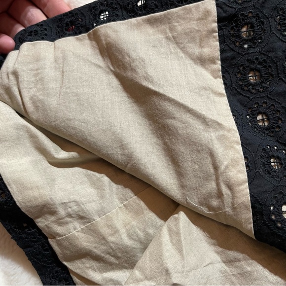 The Limited Double Breasted Long line Jacket, Size: Small - Picture 6 of 15